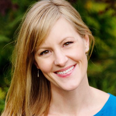 Christina McDonald