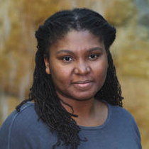 Ines Johnson